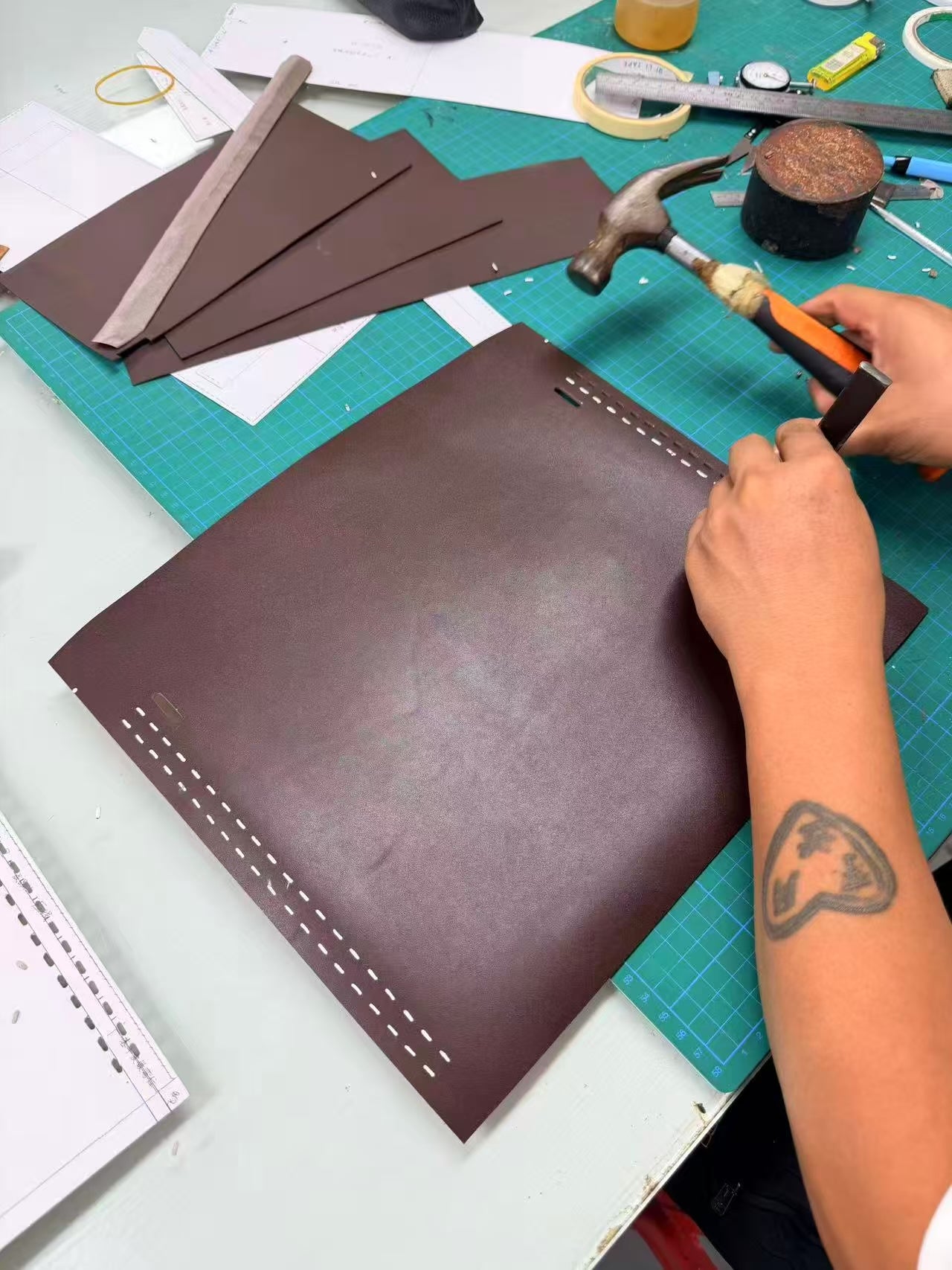Puff Fashion,your bag,your way
