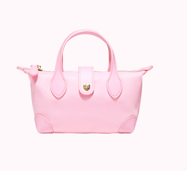 Puff Fashion,your bag,your way