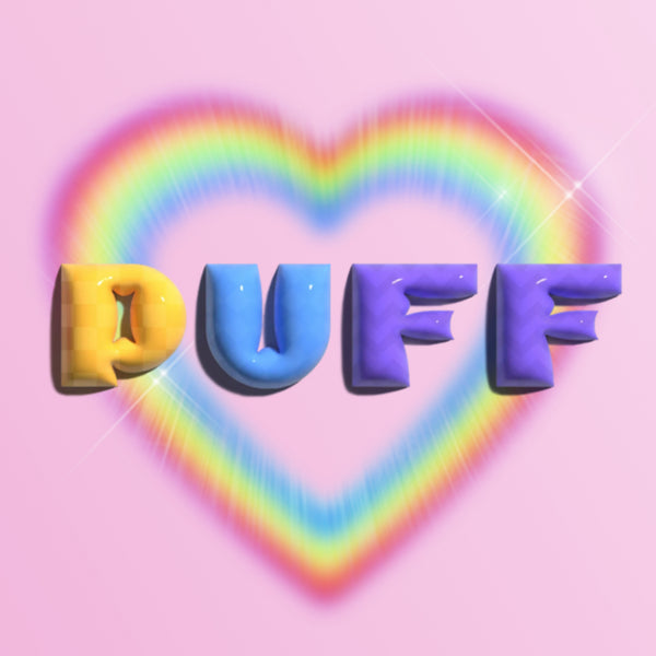 puff fashion